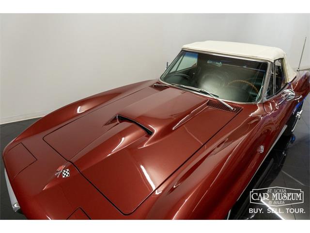 1965 Chevrolet Corvette (CC-2085464) for sale in St. Louis, Missouri