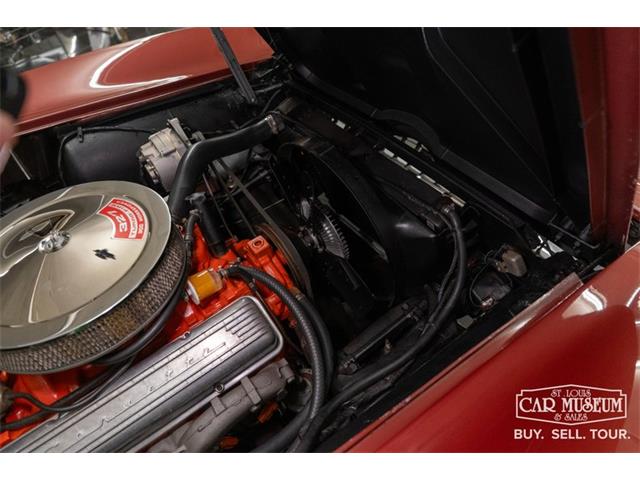 1965 Chevrolet Corvette (CC-2085464) for sale in St. Louis, Missouri