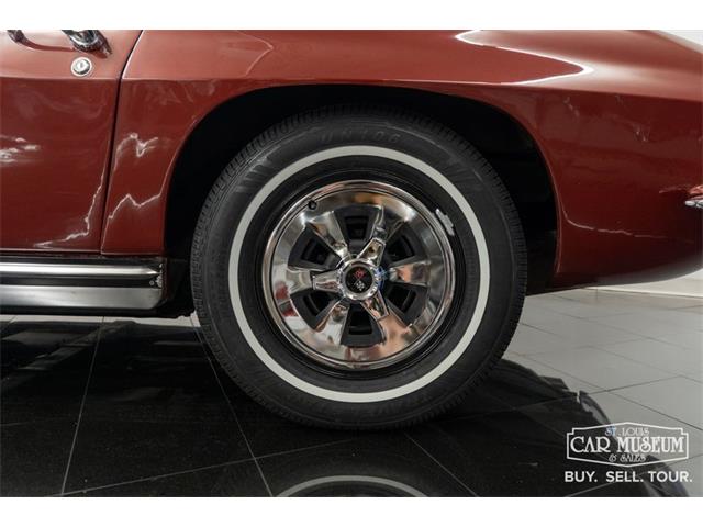 1965 Chevrolet Corvette (CC-2085464) for sale in St. Louis, Missouri