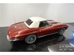 1965 Chevrolet Corvette (CC-2085464) for sale in St. Louis, Missouri