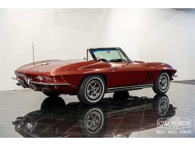 1965 Chevrolet Corvette (CC-2085464) for sale in St. Louis, Missouri
