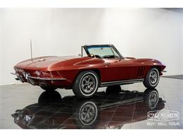 1965 Chevrolet Corvette (CC-2085464) for sale in St. Louis, Missouri