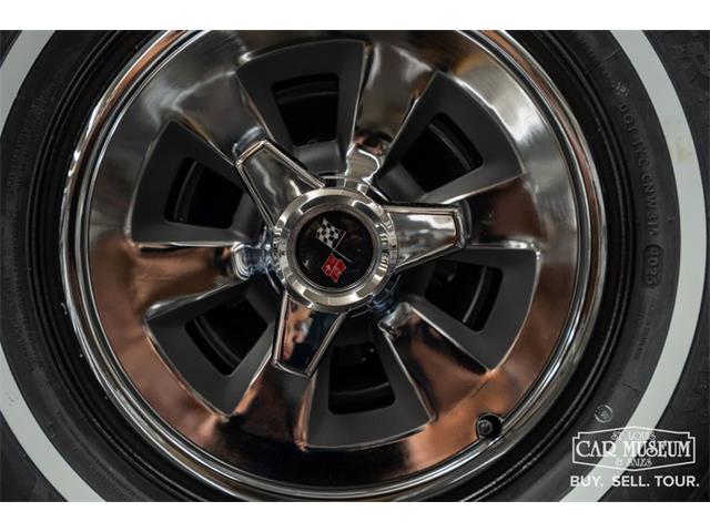 1965 Chevrolet Corvette (CC-2085464) for sale in St. Louis, Missouri