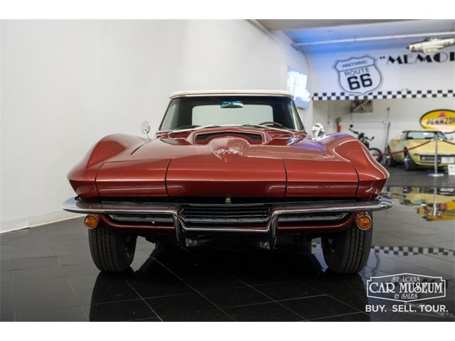 1965 Chevrolet Corvette (CC-2085464) for sale in St. Louis, Missouri