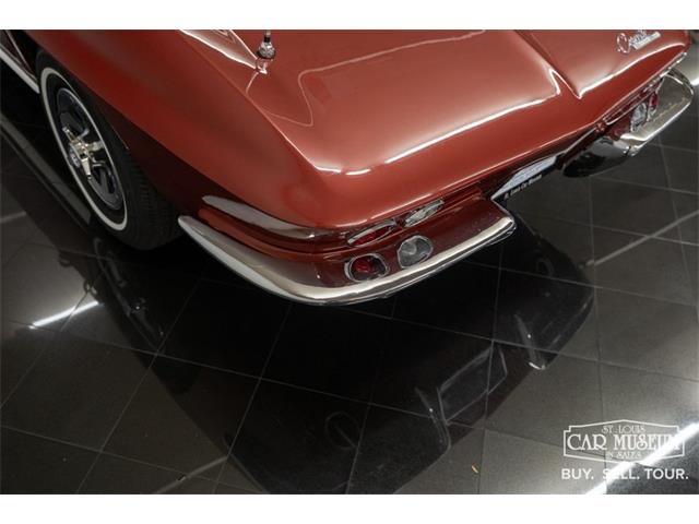 1965 Chevrolet Corvette (CC-2085464) for sale in St. Louis, Missouri