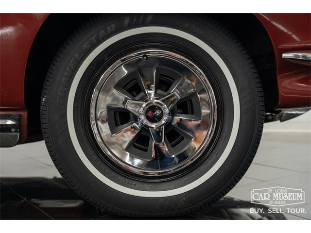 1965 Chevrolet Corvette (CC-2085464) for sale in St. Louis, Missouri