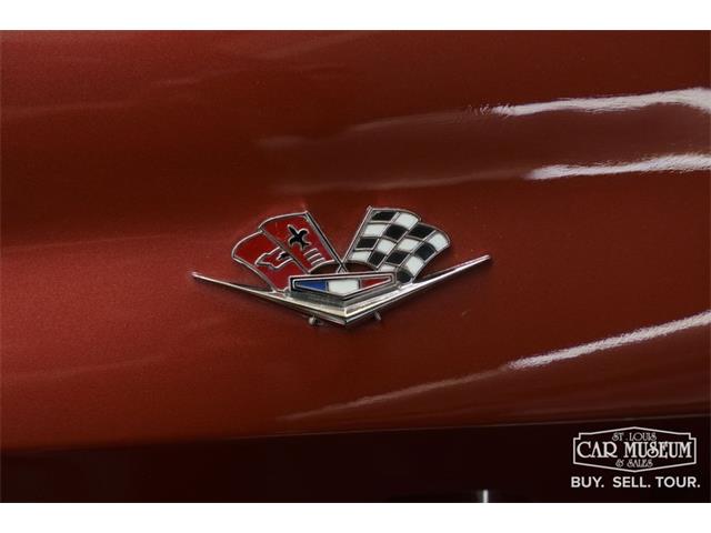 1965 Chevrolet Corvette (CC-2085464) for sale in St. Louis, Missouri