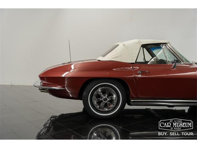 1965 Chevrolet Corvette (CC-2085464) for sale in St. Louis, Missouri