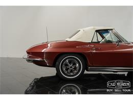 1965 Chevrolet Corvette (CC-2085464) for sale in St. Louis, Missouri
