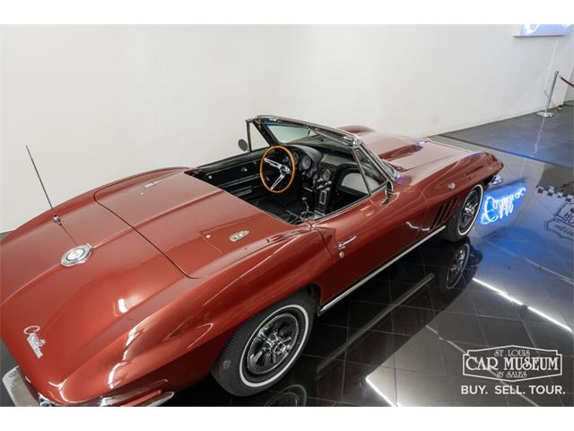 1965 Chevrolet Corvette (CC-2085464) for sale in St. Louis, Missouri