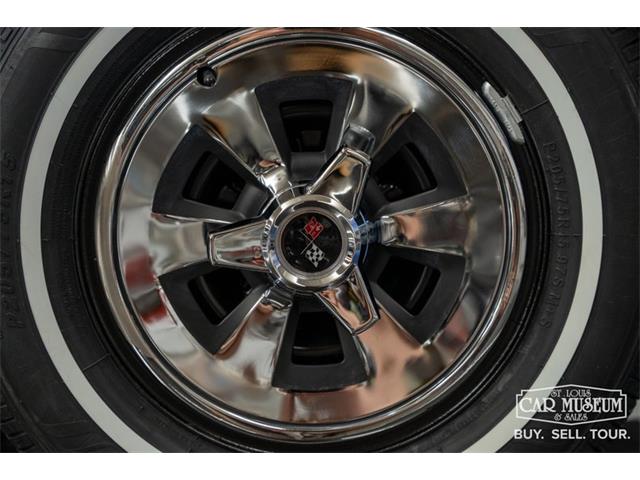 1965 Chevrolet Corvette (CC-2085464) for sale in St. Louis, Missouri
