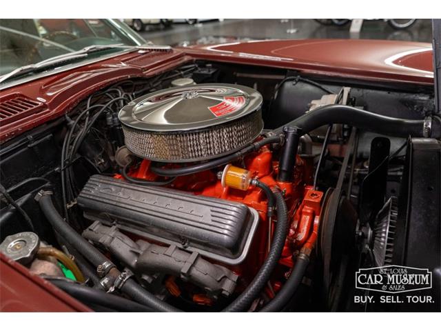 1965 Chevrolet Corvette (CC-2085464) for sale in St. Louis, Missouri