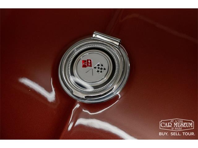 1965 Chevrolet Corvette (CC-2085464) for sale in St. Louis, Missouri