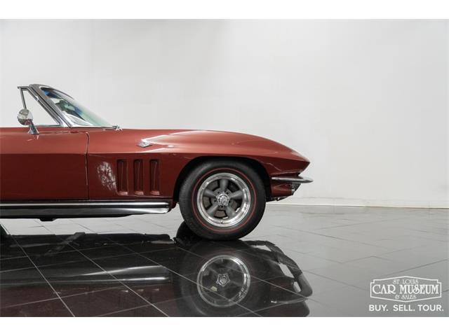 1965 Chevrolet Corvette (CC-2085464) for sale in St. Louis, Missouri