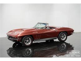 1965 Chevrolet Corvette (CC-2085464) for sale in St. Louis, Missouri