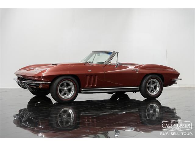 1965 Chevrolet Corvette (CC-2085464) for sale in St. Louis, Missouri