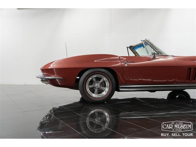 1965 Chevrolet Corvette (CC-2085464) for sale in St. Louis, Missouri