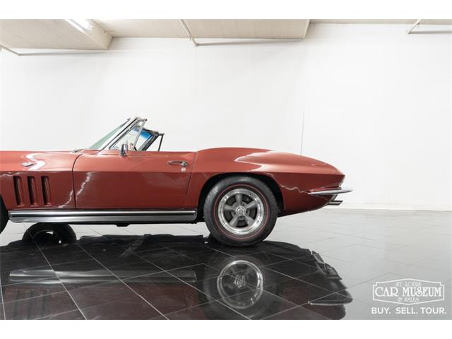 1965 Chevrolet Corvette (CC-2085464) for sale in St. Louis, Missouri