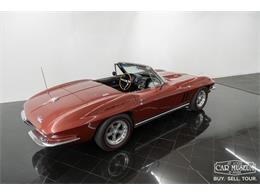 1965 Chevrolet Corvette (CC-2085464) for sale in St. Louis, Missouri