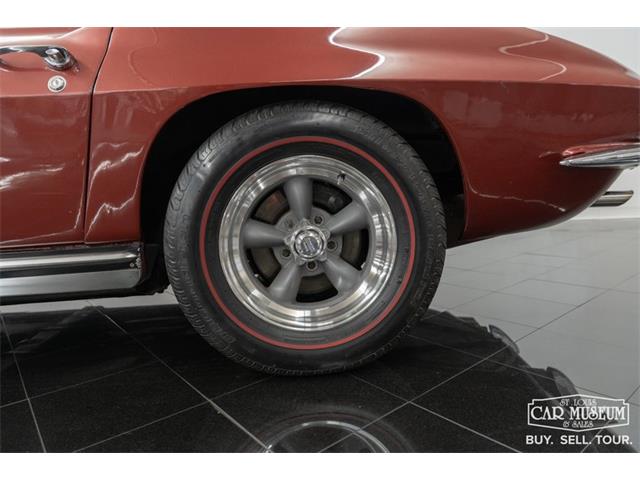 1965 Chevrolet Corvette (CC-2085464) for sale in St. Louis, Missouri