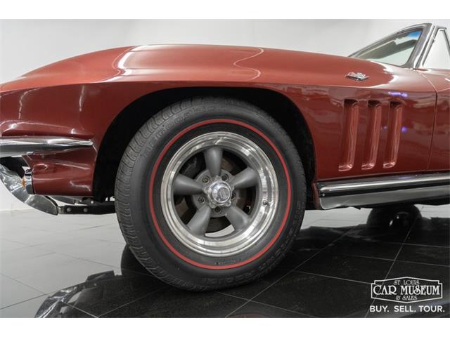1965 Chevrolet Corvette (CC-2085464) for sale in St. Louis, Missouri