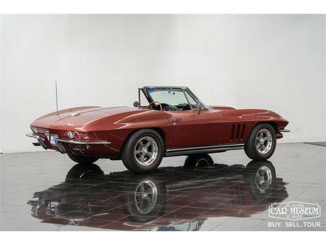 1965 Chevrolet Corvette (CC-2085464) for sale in St. Louis, Missouri
