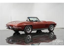 1965 Chevrolet Corvette (CC-2085464) for sale in St. Louis, Missouri