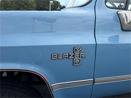 1984 Chevrolet Blazer (CC-2085465) for sale in Paducah, Kentucky