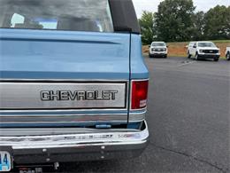 1984 Chevrolet Blazer (CC-2085465) for sale in Paducah, Kentucky