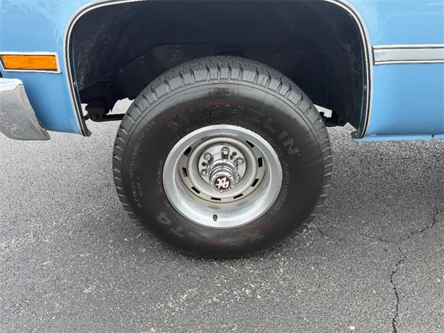 1984 Chevrolet Blazer (CC-2085465) for sale in Paducah, Kentucky