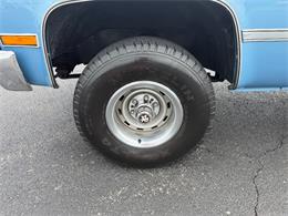 1984 Chevrolet Blazer (CC-2085465) for sale in Paducah, Kentucky
