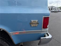 1984 Chevrolet Blazer (CC-2085465) for sale in Paducah, Kentucky