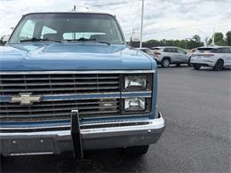 1984 Chevrolet Blazer (CC-2085465) for sale in Paducah, Kentucky