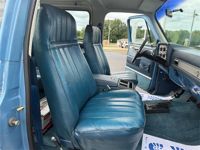 1984 Chevrolet Blazer (CC-2085465) for sale in Paducah, Kentucky