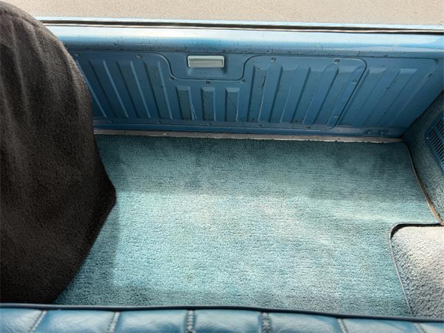 1984 Chevrolet Blazer (CC-2085465) for sale in Paducah, Kentucky