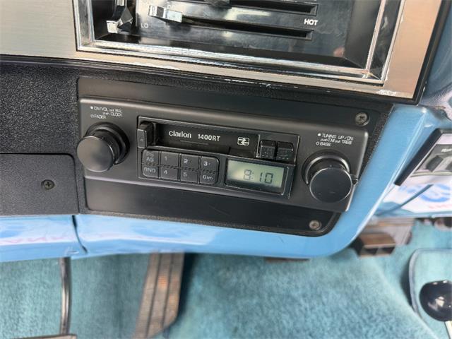 1984 Chevrolet Blazer (CC-2085465) for sale in Paducah, Kentucky