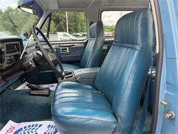 1984 Chevrolet Blazer (CC-2085465) for sale in Paducah, Kentucky
