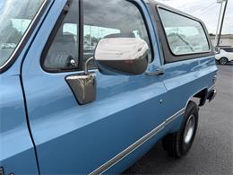 1984 Chevrolet Blazer (CC-2085465) for sale in Paducah, Kentucky