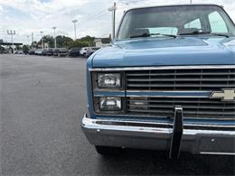 1984 Chevrolet Blazer (CC-2085465) for sale in Paducah, Kentucky