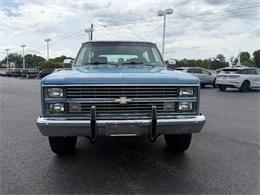 1984 Chevrolet Blazer (CC-2085465) for sale in Paducah, Kentucky