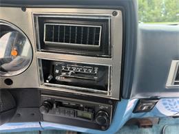 1984 Chevrolet Blazer (CC-2085465) for sale in Paducah, Kentucky