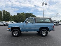 1984 Chevrolet Blazer (CC-2085465) for sale in Paducah, Kentucky