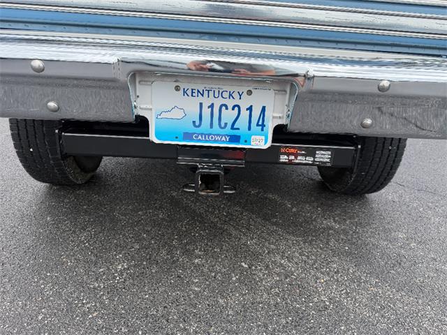 1984 Chevrolet Blazer (CC-2085465) for sale in Paducah, Kentucky