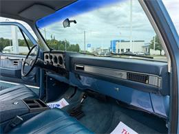 1984 Chevrolet Blazer (CC-2085465) for sale in Paducah, Kentucky