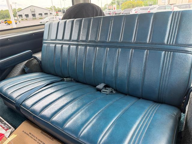 1984 Chevrolet Blazer (CC-2085465) for sale in Paducah, Kentucky