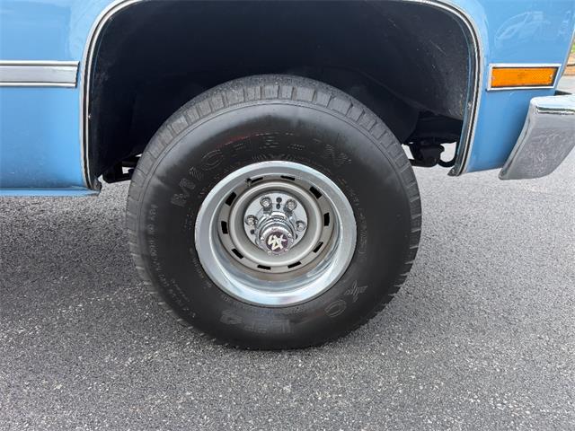1984 Chevrolet Blazer (CC-2085465) for sale in Paducah, Kentucky