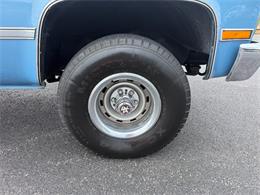 1984 Chevrolet Blazer (CC-2085465) for sale in Paducah, Kentucky