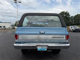 1984 Chevrolet Blazer (CC-2085465) for sale in Paducah, Kentucky