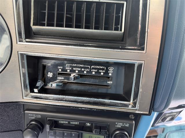 1984 Chevrolet Blazer (CC-2085465) for sale in Paducah, Kentucky