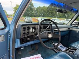 1984 Chevrolet Blazer (CC-2085465) for sale in Paducah, Kentucky